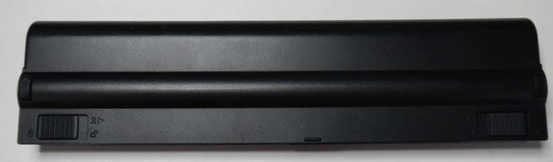 ThinkPad notebook computer battery packs - Image 1