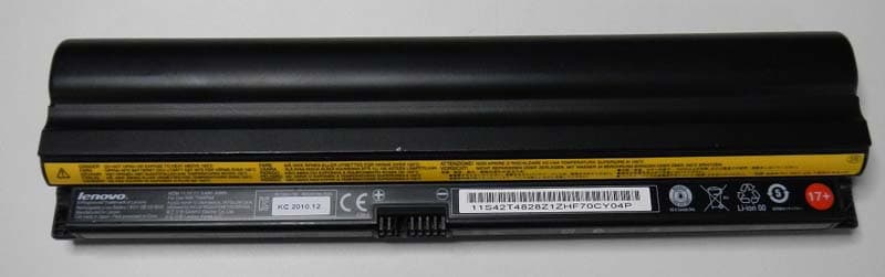 ThinkPad notebook computer battery packs - Image 2
