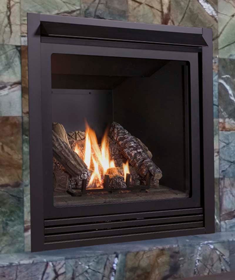 Kozy Heat, Ambiance and Stellar Hearth gas fireplaces and fireplace inserts - Image 1