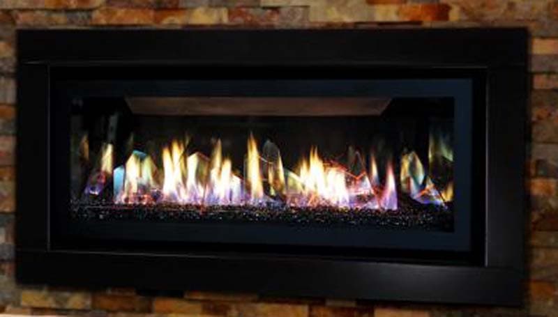 Kozy Heat, Ambiance and Stellar Hearth gas fireplaces and fireplace inserts - Image 3