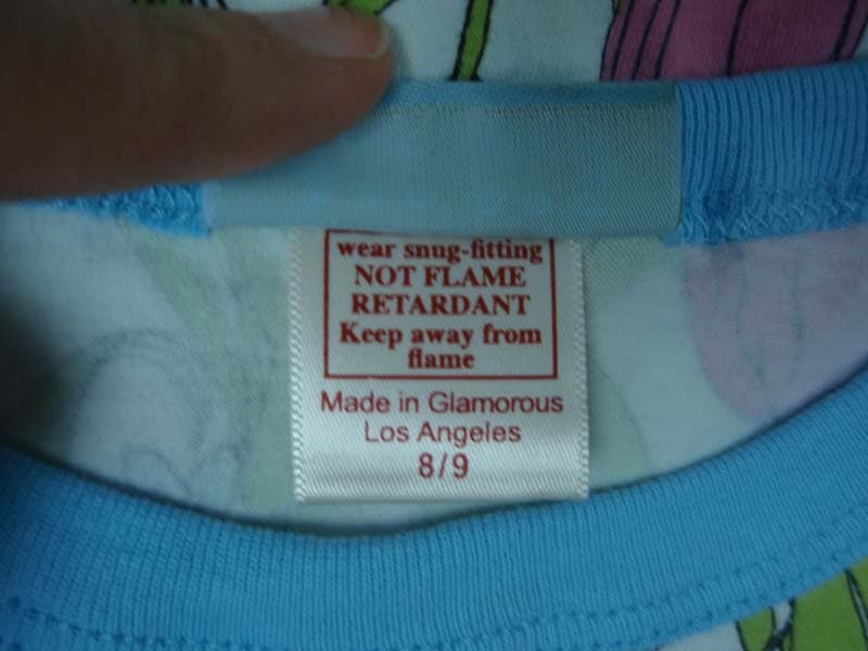 Children's Two-Piece Pajama Sets - Image 4