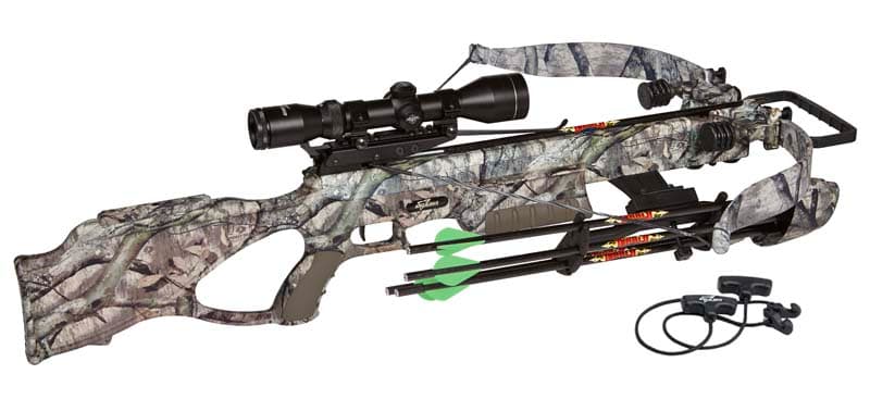 Excalibur Matrix Mega 405 Crossbows - Image 1