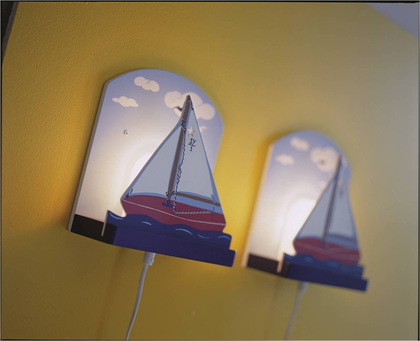 Children's wall-mounted lamps - Image 5