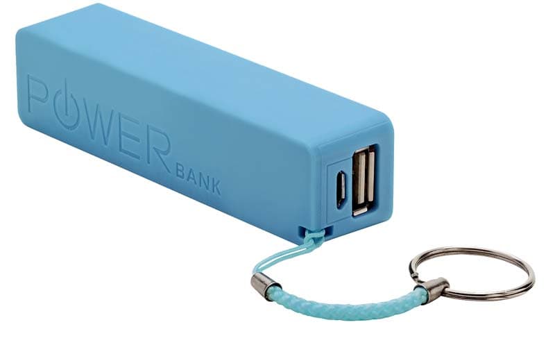 Vibe USB Mobile Power Bar - Image 1