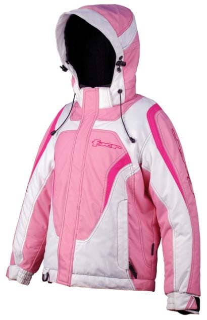 FXR Factory Racing Children's jackets and hoodies - Image 1