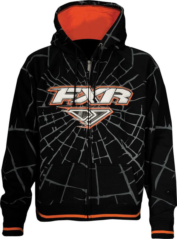 FXR Factory Racing Children's jackets and hoodies - Image 4