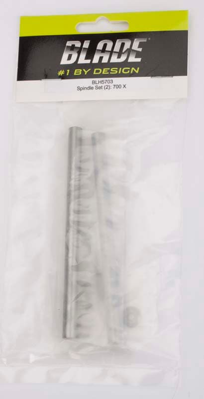 Radio-controlled helicopter kits and spindle sets - Image 3