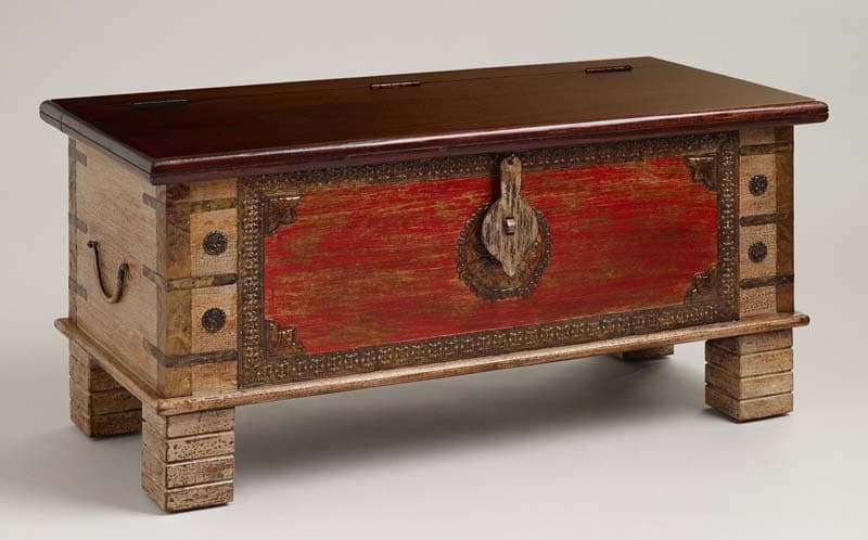 Aman Trunk - Image 1