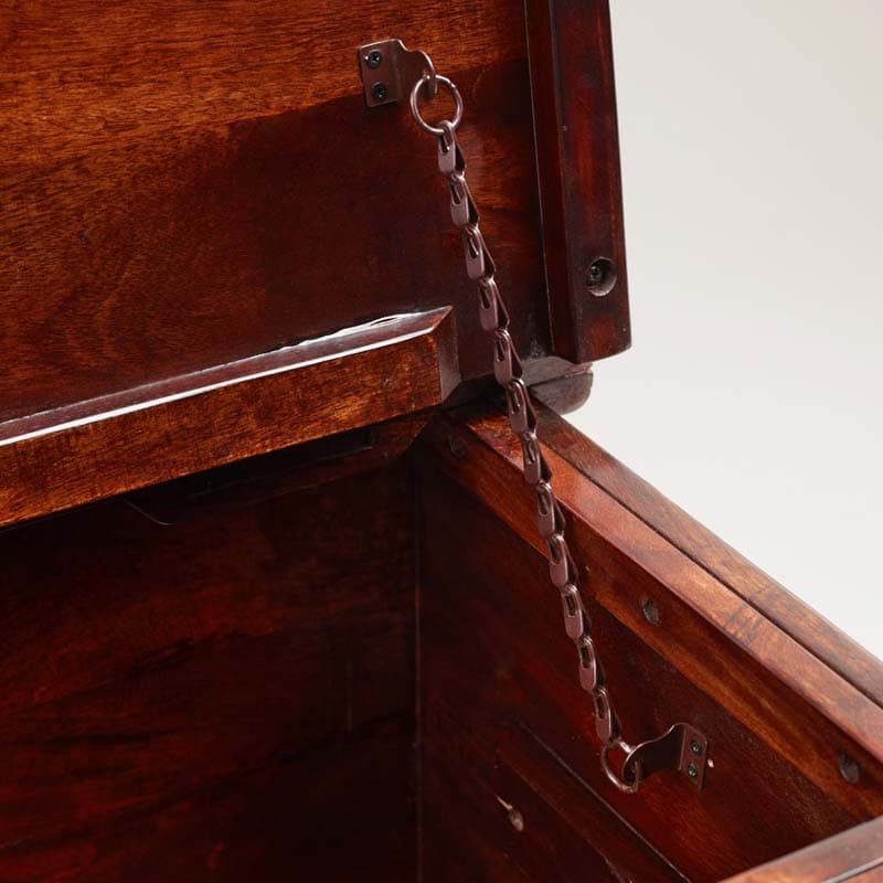 Aman Trunk - Image 2