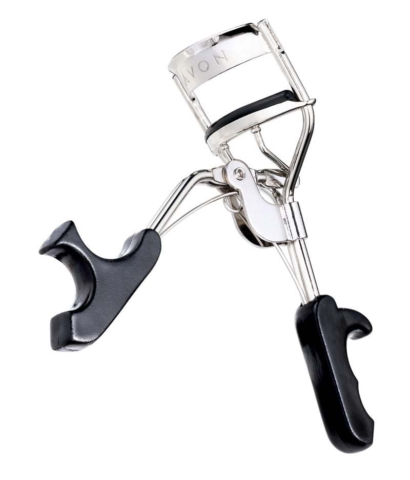 Ergonomic Eyelash Curler - Image 1