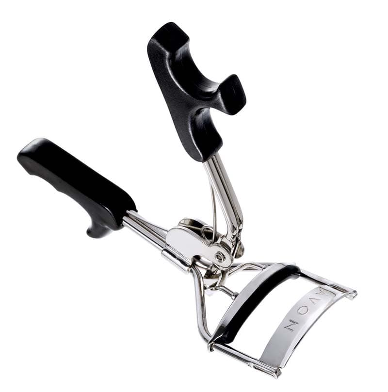 Ergonomic Eyelash Curler - Image 2