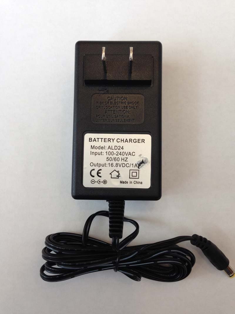 Electronic Jerky Blaster - Image 5