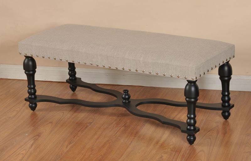Upholstered Benches - Image 1