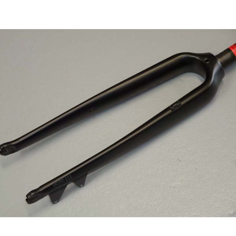 BMC Alpenchallenge, Masschallenge and Urbanchallenge Bicycles with Aprebic Forks - Image 2