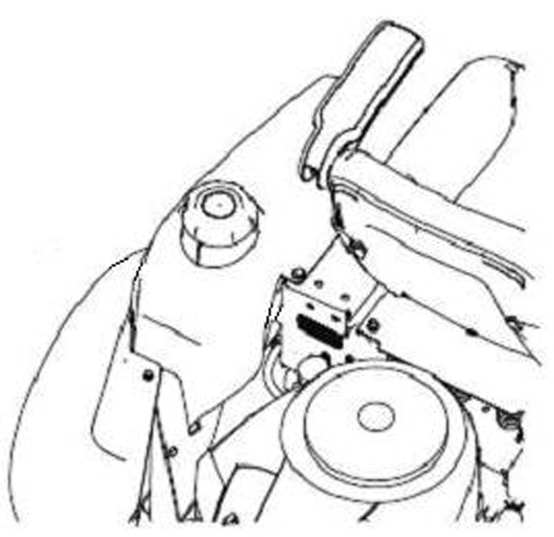 Exmark Quest ZRT Riding Mowers - Image 2