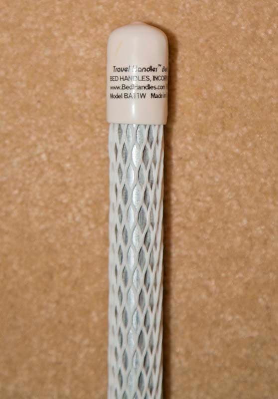 Portable bed handles - Image 4