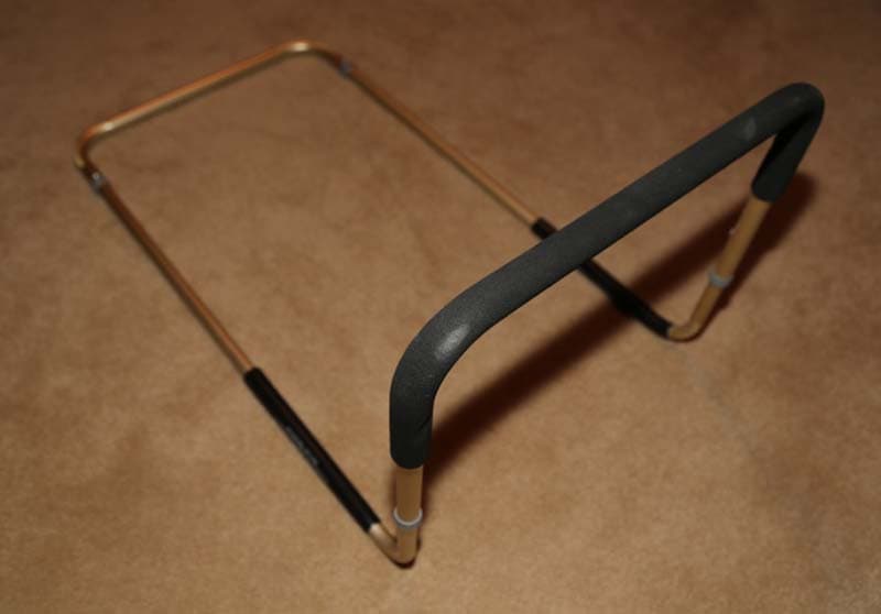 Portable bed handles - Image 5