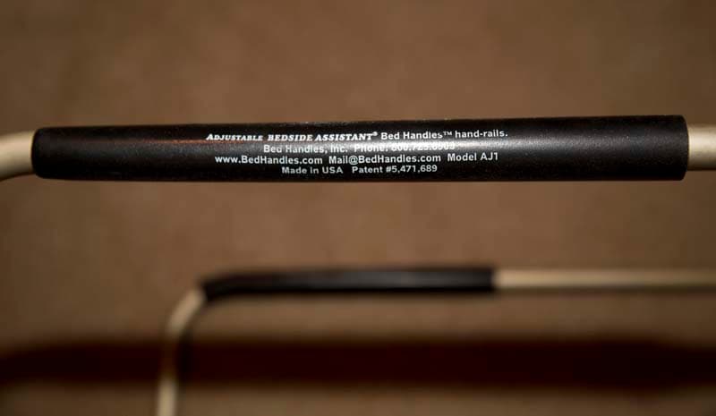 Portable bed handles - Image 6