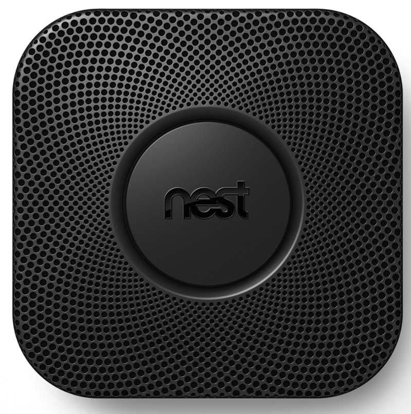 Nest Protect: Smoke + CO Alarm - Image 1