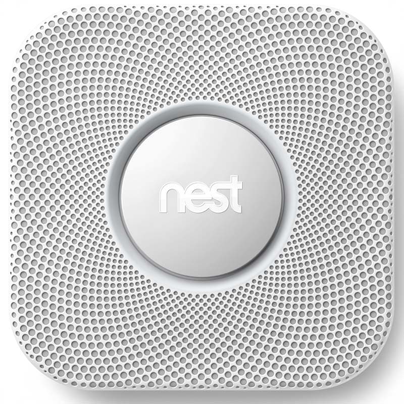 Nest Protect: Smoke + CO Alarm - Image 2