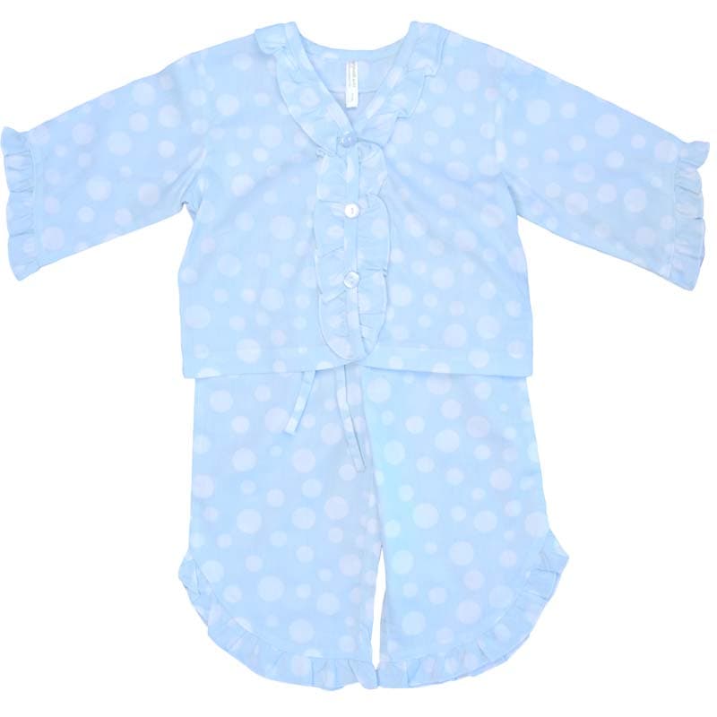 Children's Pajamas - Image 1