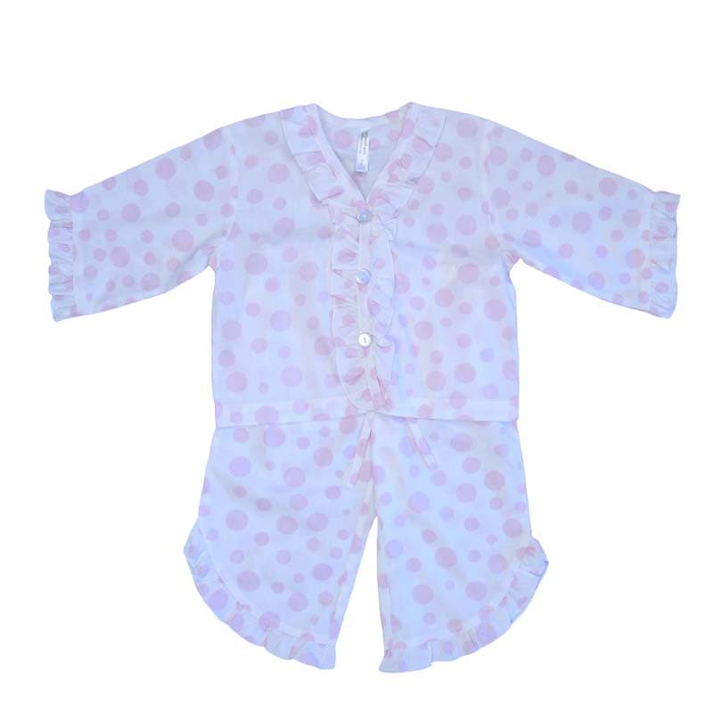 Children's Pajamas - Image 3