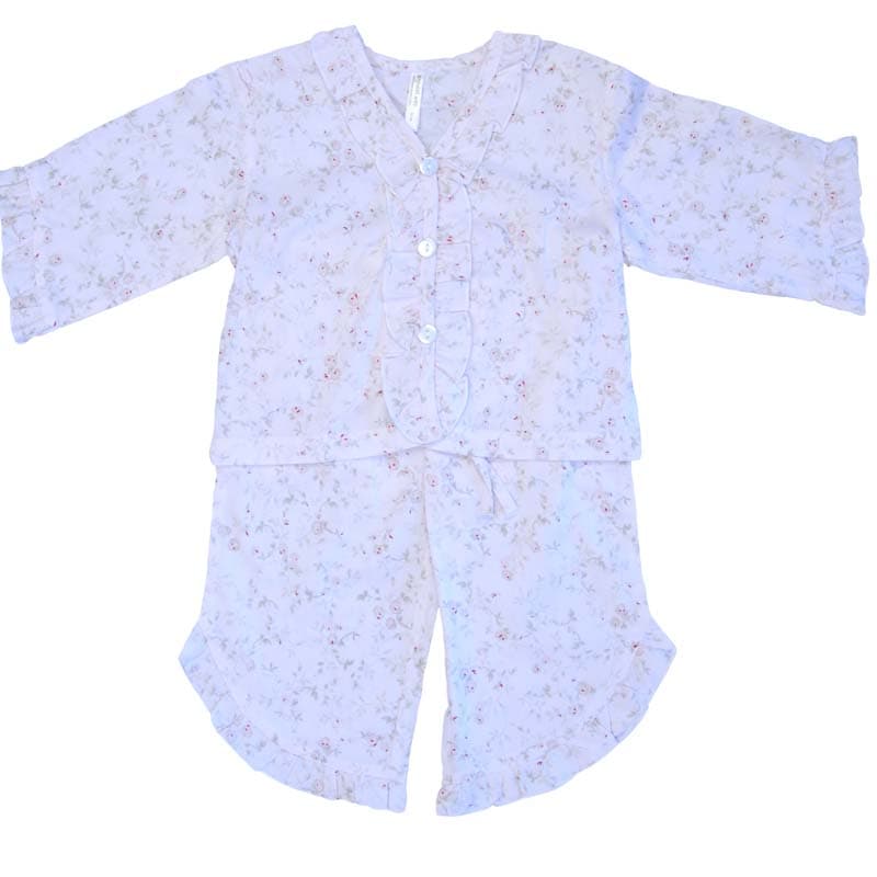 Children's Pajamas - Image 4