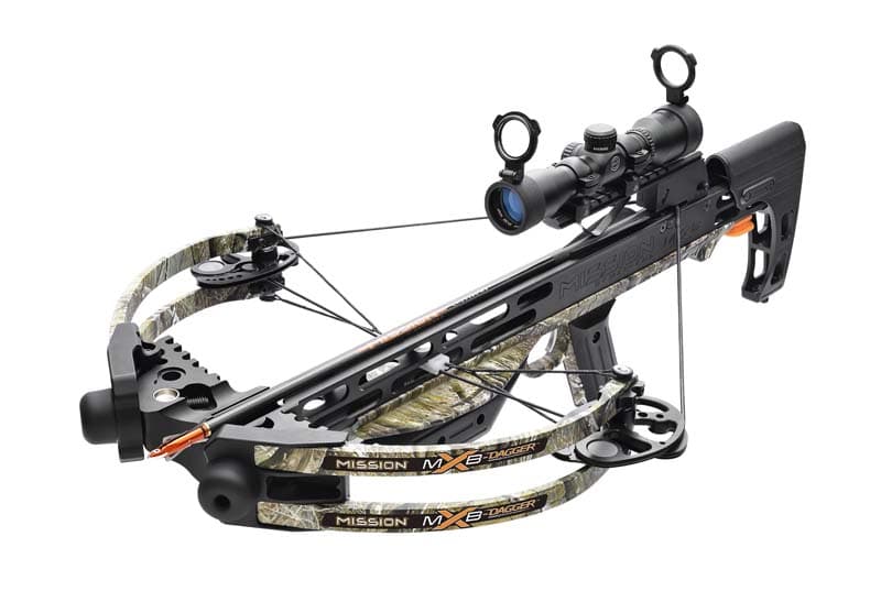 MXB crossbows - Image 1