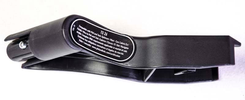 phil&teds Travel System 26 infant car seat adaptors for strollers - Image 3