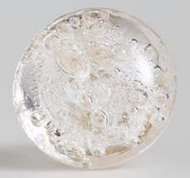 Glass Bubble Knobs - Image 1