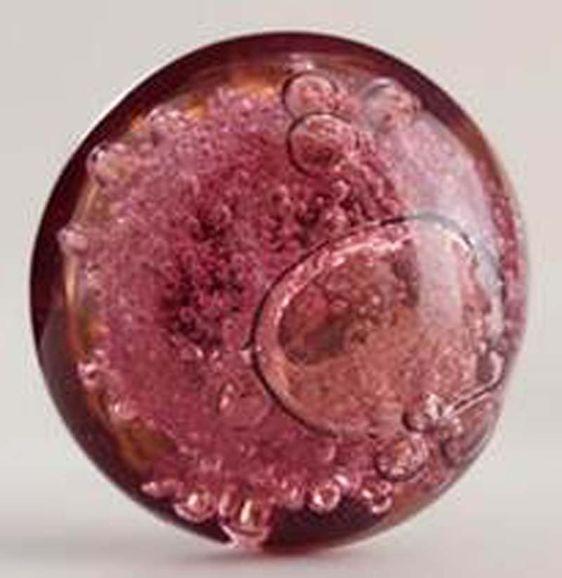 Glass Bubble Knobs - Image 3