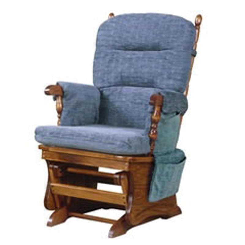 Brooks Furniture Glider Rockers - Image 1