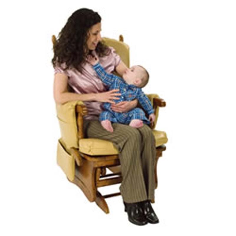 Brooks Furniture Glider Rockers - Image 2