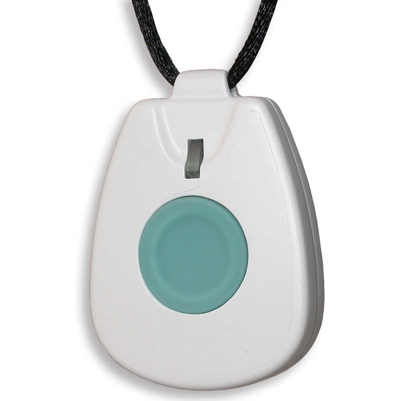Personal Emergency Reporting System (PERS) Transmitters - Image 1