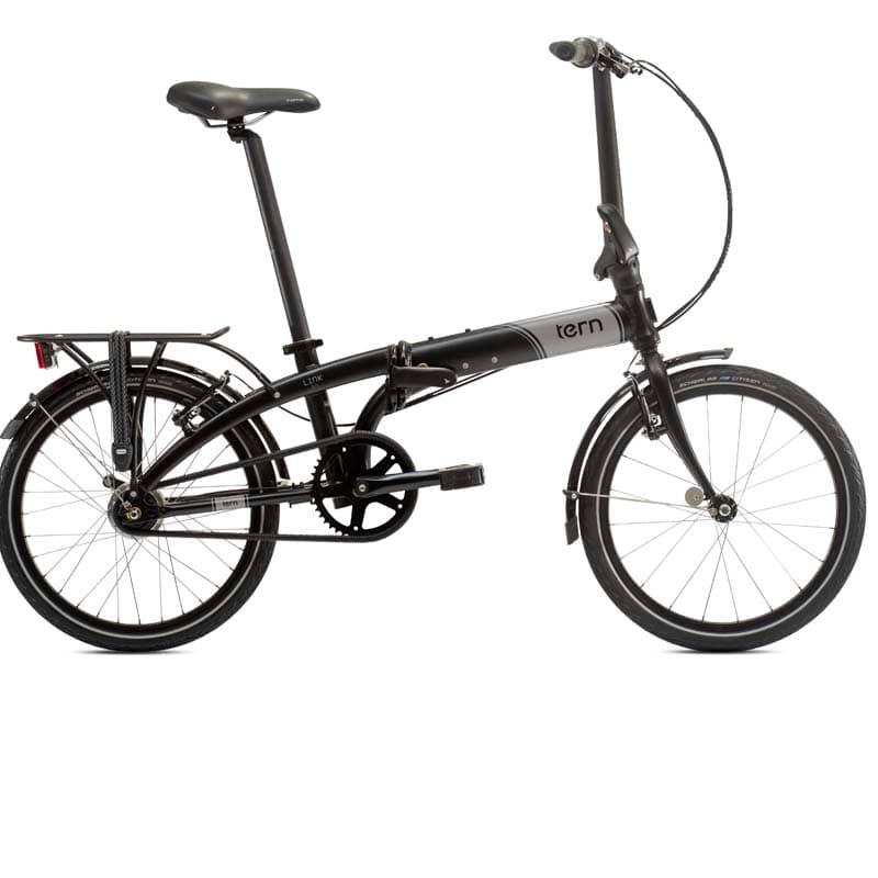 Tern Folding Bicycles - Image 2