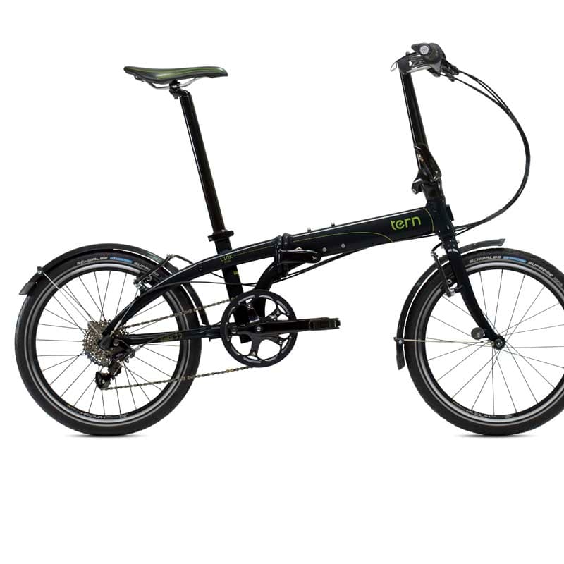 Tern Folding Bicycles - Image 3
