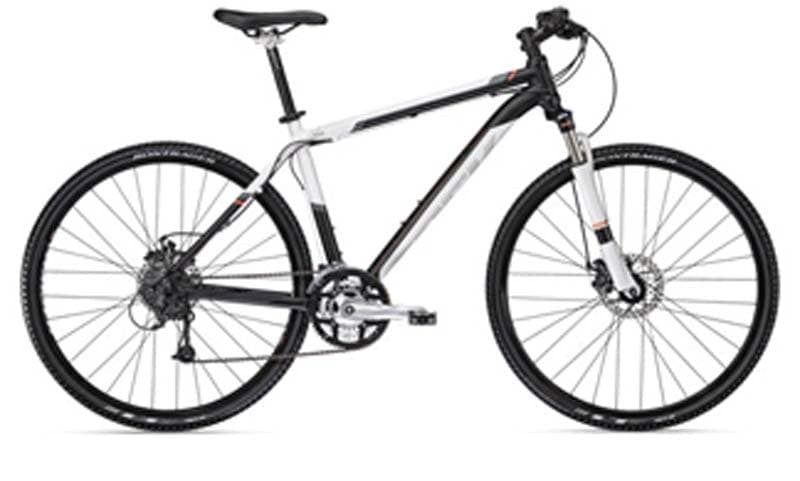 SR Suntour forks on model year 2011 through 2013 Scott and Trek bicycles - Image 14