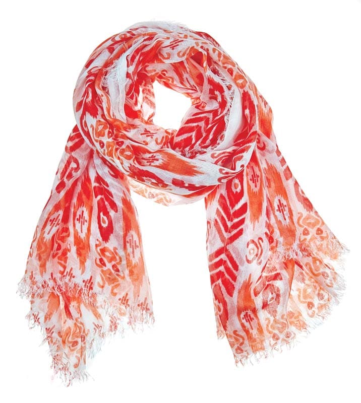 Julie Vos women's scarves - Image 5