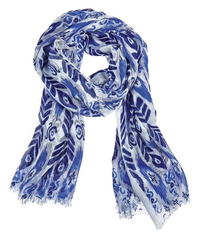 Julie Vos women's scarves - Image 7