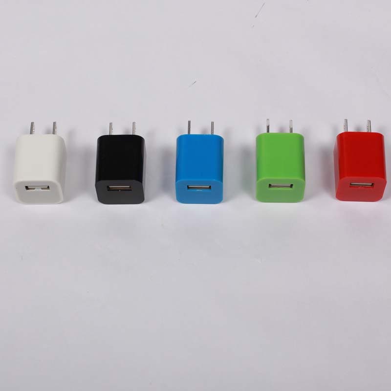 Power adaptor/chargers (promotional giveaway) - Image 1