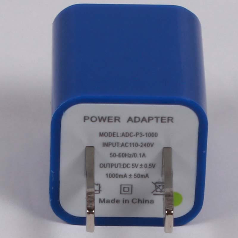 Power adaptor/chargers (promotional giveaway) - Image 2