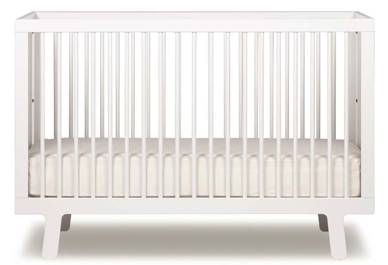 Sparrow Cribs - Image 1