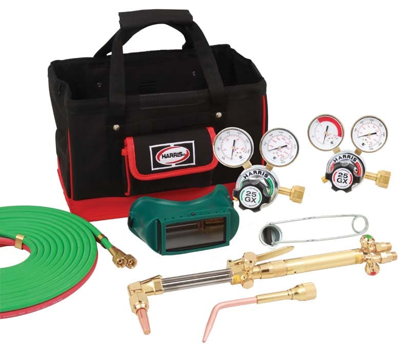 Welding torch handles - Image 4