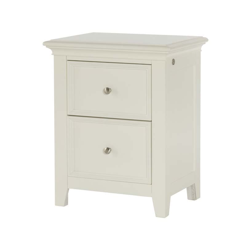 Lea lighted night stands - Image 2