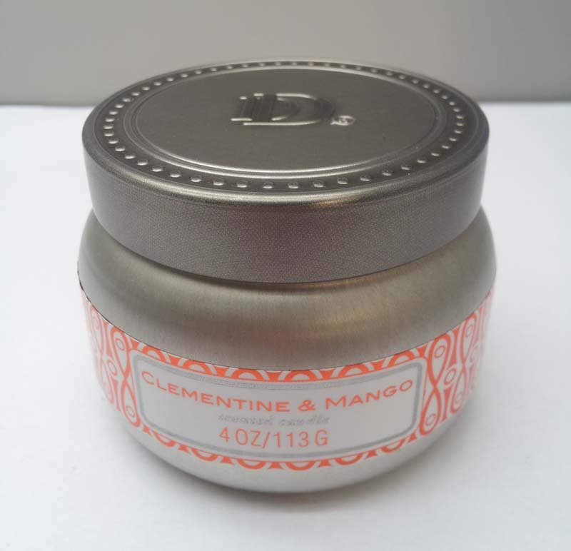 DD Brand Tin Candles - Image 1