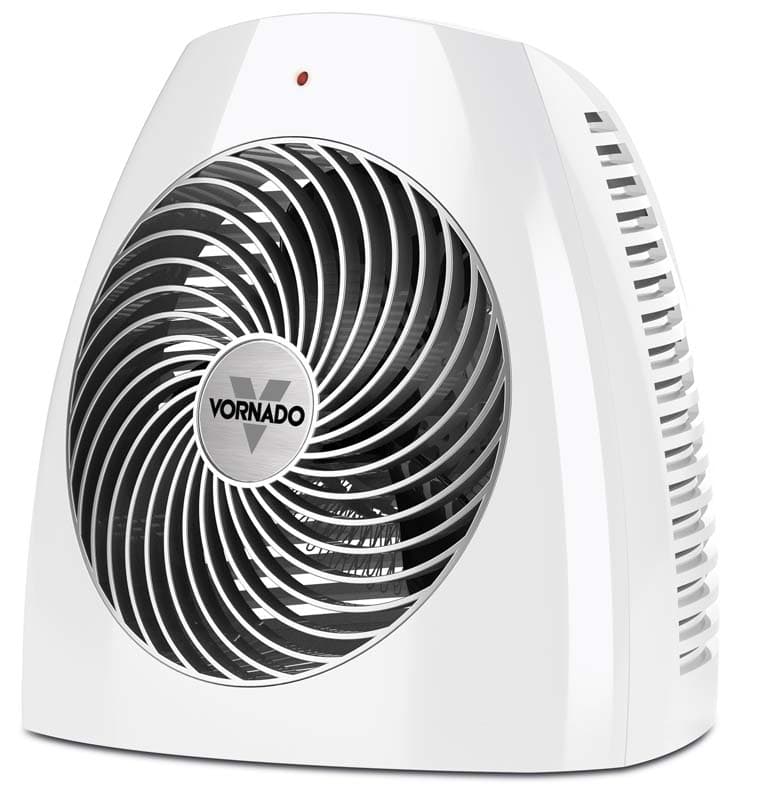 Electric space heaters - Image 3