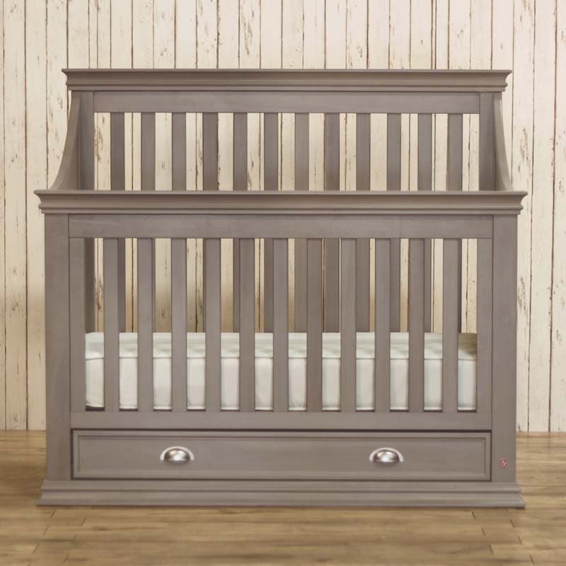 Franklin & Ben Mason 4-in-1 Convertible Cribs - Image 1