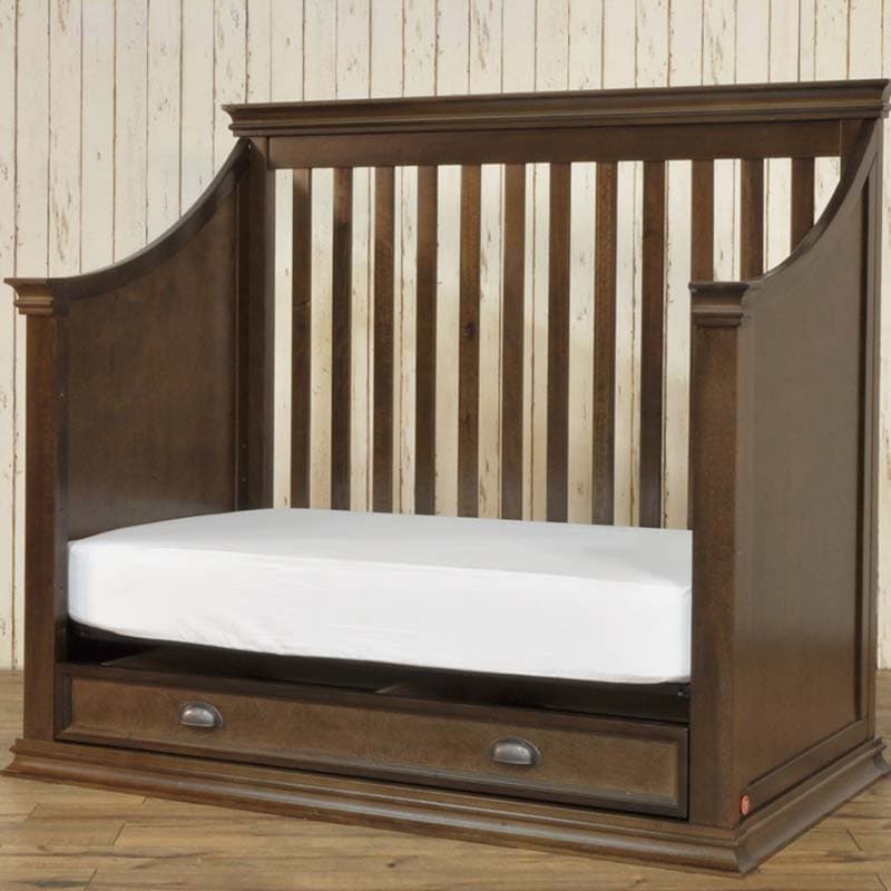 Franklin & Ben Mason 4-in-1 Convertible Cribs - Image 2