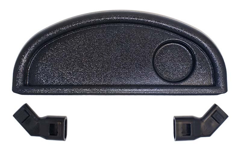 Tray Vous™ snack and activity trays with connectors - Image 1