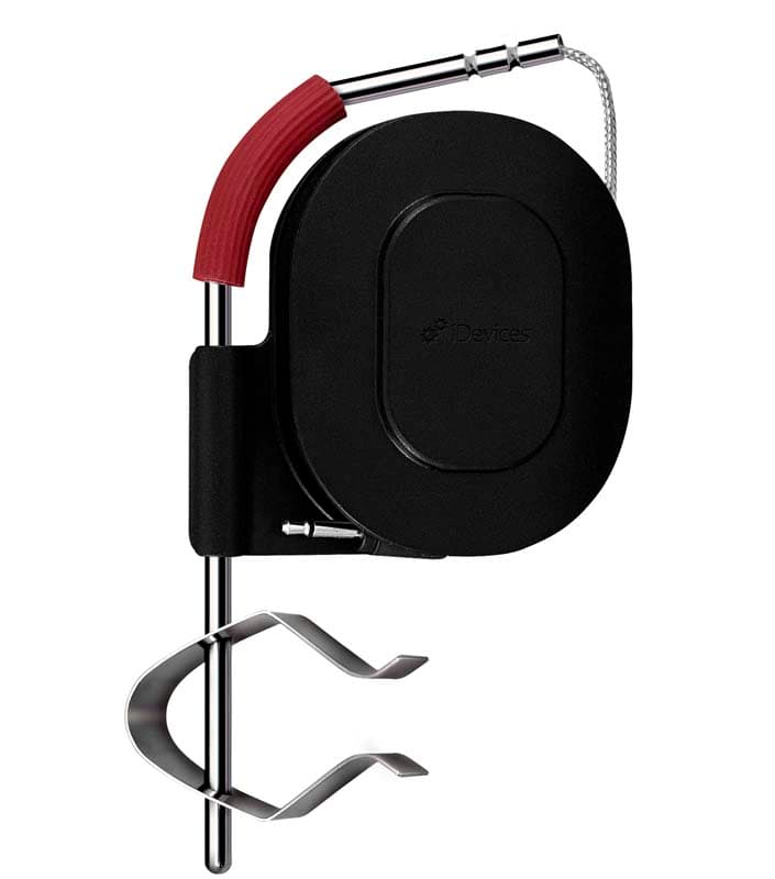 Cooking thermometer probes - Image 2